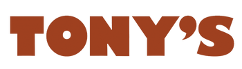 Tony's Peanut Butter