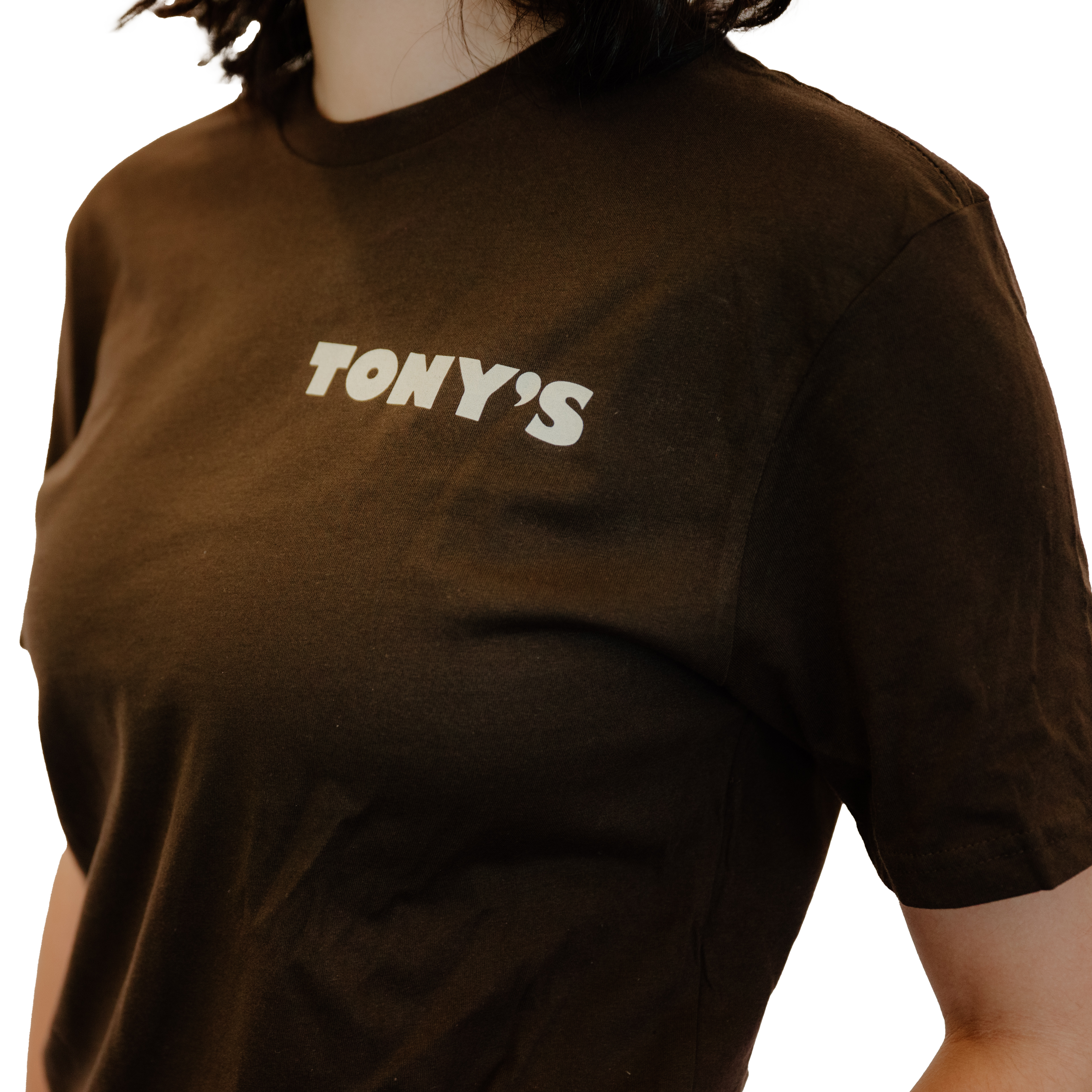 Tony's T-Shirt